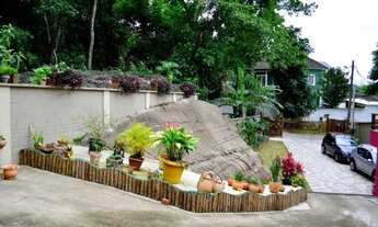 Imagem 6: Casa em Condomínio-À VENDA-Jacarepaguá-Rio de Janeiro-RJ