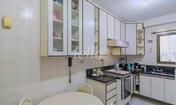 Imagem 4: São Bernardo do Campo - Apartamento Padrão - Vila Baeta Neves