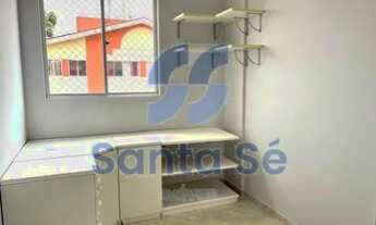 Imagem 7: Apartamento com 2 quartos para alugar por R$ 1200.00, 60.02 m2 - CIDADE INDUSTRIAL - CURIT