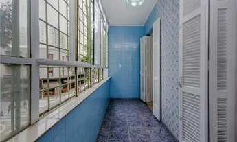 Imagem 7: APARTAMENTO RESIDENCIAL em São Paulo - SP, Cerqueira César