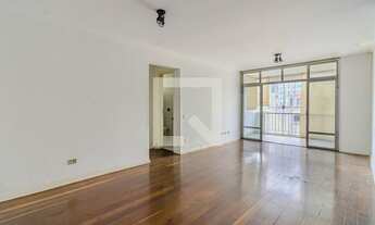 Imagem 2: Apartamento para Aluguel - Pinheiros, 3 Quartos, 150 m2