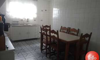Imagem 3: São Paulo - Apartamento Padrão - Mooca
