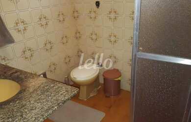 Imagem 7: Santo André - Casa Padrão - Vila Aquilino