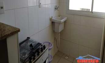 Imagem 2: Residencial - Jd Lutfalla