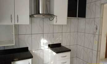 Imagem 4: Apartamento com 2 dormitórios à venda, 48 m² por R$ 228.000,00 - Demarchi - São Bernardo d