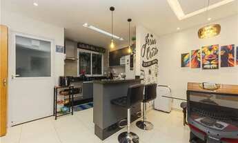 Imagem 5: CASA RESIDENCIAL em São Paulo - SP, Vila Matilde