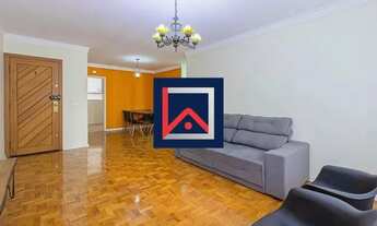 Imagem 2: Apartamento Locação Bela Vista 145 m² 3 Dormitórios