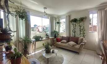 Imagem: Apartamento para venda possui 90 metros