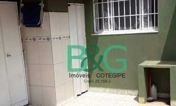 Imagem 2: Casa com 3 dormitórios, 140 m² - venda por R$ 970.000 ou aluguel por R$ 4.562/mês - Jardim