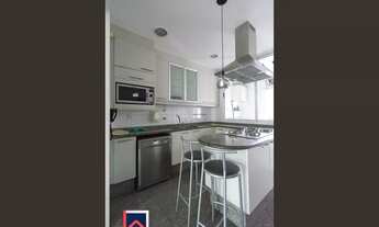 Imagem 6: Locação Casa 4 Dormitórios - 433 m² Chácara Santo Antônio