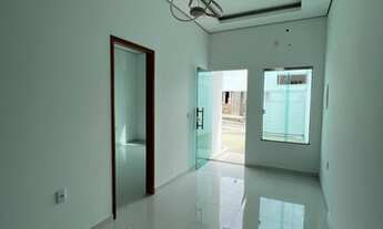 Imagem 7: CASA DE 3 QUARTOS NO PARQUE DEZ