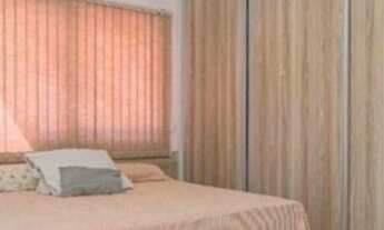 Imagem 5: Casa duplex de condomínio para vender com 2 quartos 1 suíte no bairro Planalto em Natal