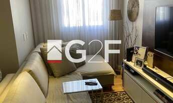 Imagem 3: Apartamento para venda Living Baroneza