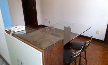 Imagem 3: Quarto /Sala na Gloria