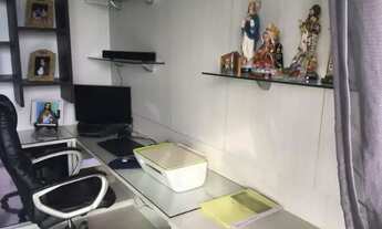 Imagem 3: Apartamento 3 suítes e escritório Claudio Santoro Ponta Negra