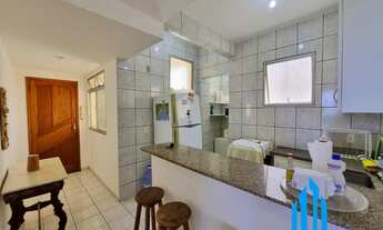 Imagem 5: Apartamento de 2 quartos (Beira mar) Praia da areia preta, Centro de Guarapari