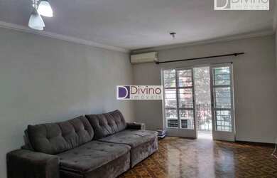 Imagem 3: Apartamento com 3 dormitórios à venda, 115 m² por R$ 420.000 - Santa Terezinha - Sorocaba