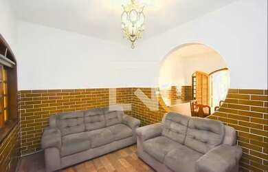 Imagem 2: Casa para Aluguel - Jardim Brasil , 2 Quartos, 140 m2