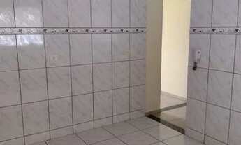 Imagem 6: Casa com 2 dormitórios para alugar, 75 m² por R$ 850,00/mês - Jardim Alvorada - Maringá/PR