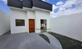 Imagem 5: Casa com 2 dormitórios à venda, 58 m² por R$ 380.000,00 - Jardim das Orquídeas - Sumaré/SP