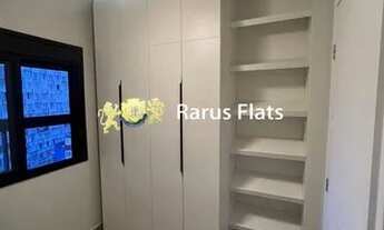 Imagem 8: Flat para locação na Bela Vista - Upside Paulista