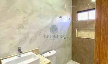 Imagem 7: Oportunidade - Condomínio Vale Verde - Casa c/ 3 suítes plenas