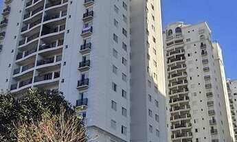 Imagem 3: APARTAMENTO RESIDENCIAL em SÃO JOSÉ DOS CAMPOS - SP, JARDIM ESPLANADA