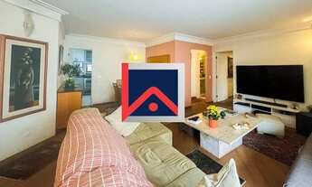 Imagem 4: Locação Apartamento 4 Dormitórios - 186 m² Itaim Bibi