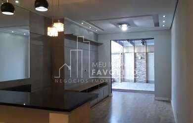 Imagem 4: Aluga-seApartamento Garden 72m² 3 dorm. Condomínio Altos do Pacaembu Jundiaí SP