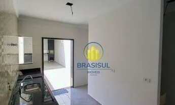 Imagem 6: Sobrado com 3 dormitórios à venda, 115 m² por R$ 699.000 - Socorro - São Paulo/SP