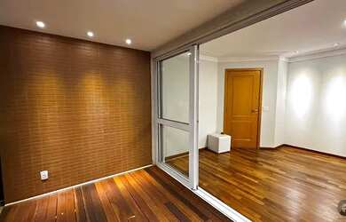 Imagem 4: APARTAMENTO LOCAÇÃO Vila Olimpia, 95m²