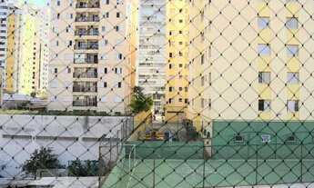 Imagem 7: Apartamento à Venda - Chácara Inglesa, 3 Quartos, 144 m2