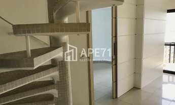 Imagem 7: Cobertura com 2 dormitórios, 84 m² - venda por R$ 1.457.000,00 ou aluguel por R$ 8.391,90