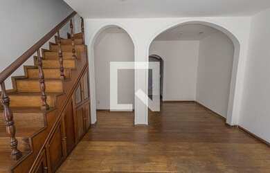 Imagem 3: Casa de Condomínio para Aluguel - Santa Amélia, 2 Quartos, 80 m2