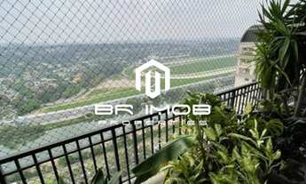 Imagem 4: APARTAMENTO RESIDENCIAL em SÃO PAULO - SP, JARDIM EUROPA