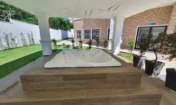 Imagem 7: Apartamento para venda possui 143 metros quadrados com 3 quartos em Turu - São Luís - MA