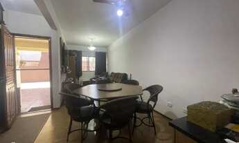 Imagem 7: Sobrado com 3 dormitórios à venda, 99 m² por R$ 470.000,00 - Caiobá - Matinhos/PR