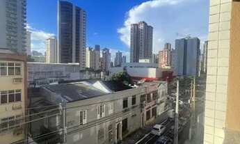 Imagem: Alugo lindo apartamento novo na rua boa