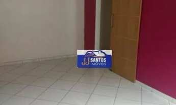 Imagem 3: Apartamento com 1 dormitório para alugar, 77 m² por R$ 1.650,00/mês - Vila Constança - São