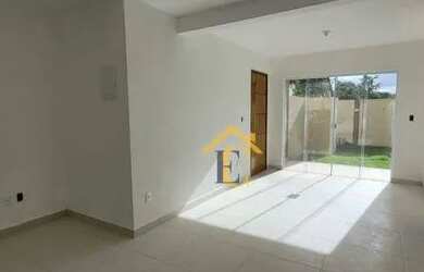 Imagem 6: Casa com 2 dormitórios à venda, 110 m² por R$ 300.000,00 - Reduto da Paz - Rio das Ostras