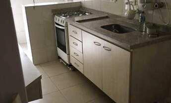 Imagem 6: Apartamento com 2 dormitórios à venda, 63 m² por R$ 650.000 - Vila Olímpia - São Paulo/SP