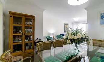 Imagem 6: Apartamento à Venda - Cambuci, 3 Quartos, 125 m2