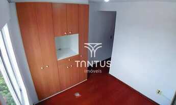 Imagem 7: Apartamento com 2 dormitórios à venda, 39 m² por R$ 230.000,00 - Bacacheri - Curitiba/PR