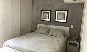 Imagem 5: Apartamento 3 dormitórios à venda no bairro Nova América - PIRACICABA SP