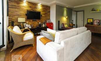 Imagem 6: Apartamento à Venda - Jardim Avelino , 3 Quartos, 136 m2