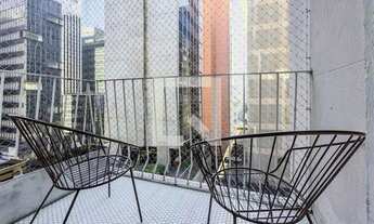 Imagem 5: Apartamento à Venda - Jardim Paulista, 1 Quarto, 120 m2