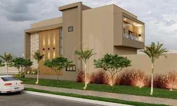 Imagem 2: Sobrado no Condomínio Belvedere II com o melhor preço de metro quadrado!