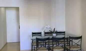 Imagem 6: Apartamento para aluguel possui 70 metros quadrados com 2 quartos