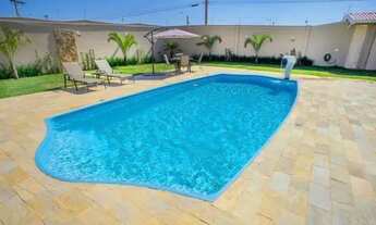 Imagem 2: Chácara a venda em Hortolândia, ótima localização