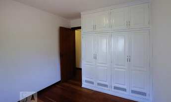 Imagem 6: Apartamento para Aluguel - Moema, 3 Quartos, 110 m2